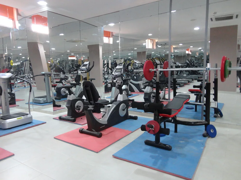 Best Western Plus Elomaz Hotel image 2