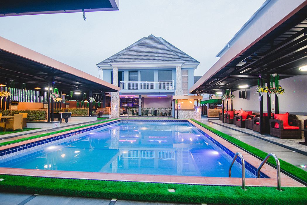 BON Hotel Transtell Residence Asaba image 3